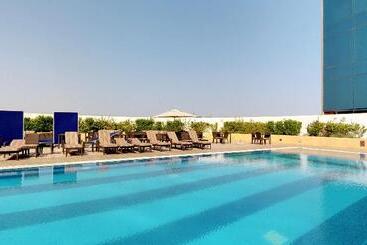 Al Andalus Mall Hotel Jeddah