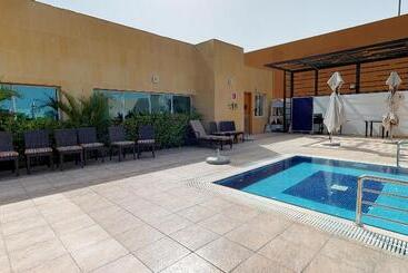 Al Andalus Mall Hotel Jeddah