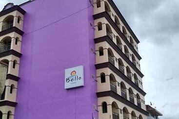 هتل Bello Cordoba