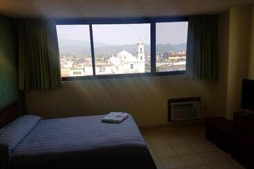 هتل Bello Cordoba