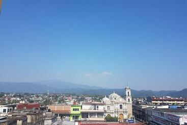 هتل Bello Cordoba