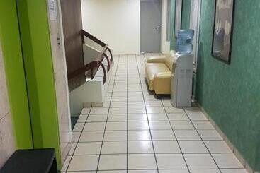 هتل Bello Cordoba
