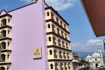 هتل Bello Cordoba