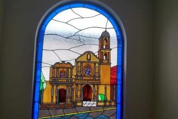 هتل Bello Cordoba