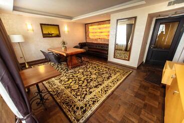 هتل Best Western Plus Astana