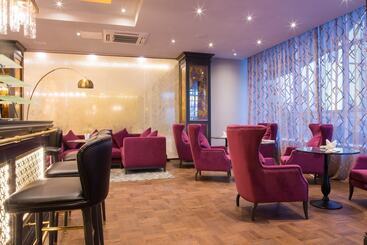 هتل Best Western Plus Astana