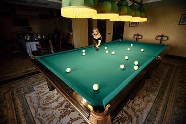 هتل Best Western Plus Astana