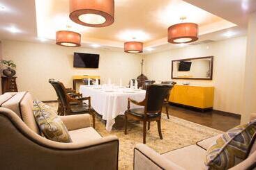 هتل Best Western Plus Astana