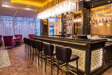 هتل Best Western Plus Astana