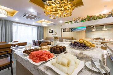 هتل Best Western Plus Astana