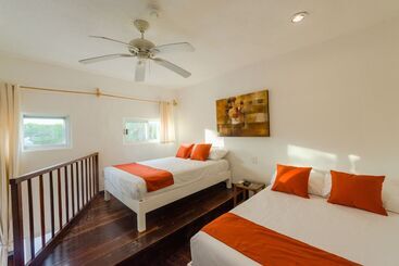 هتل Caracol Puerto Morelos