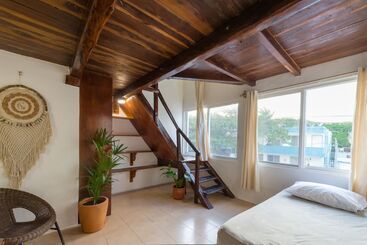 هتل Caracol Puerto Morelos