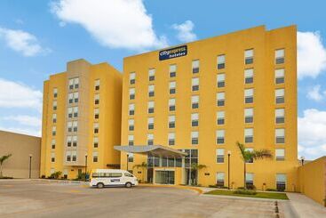 Hotel City Express By Marriott Tampico Altamira