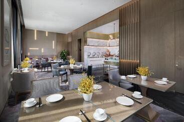 هتل Crowne Plaza Harbin Songbei, An Ihg