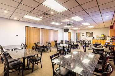 酒店 Econo Lodge   Valley City