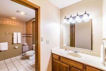 酒店 Econo Lodge   Valley City
