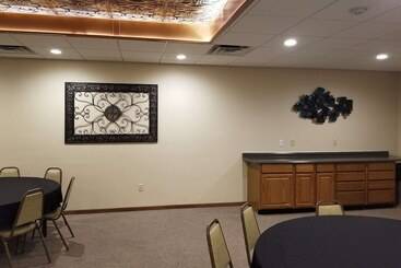 酒店 Econo Lodge   Valley City