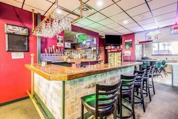 酒店 Econo Lodge   Valley City