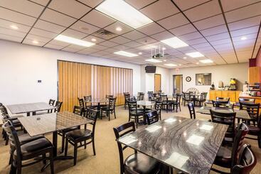 酒店 Econo Lodge   Valley City