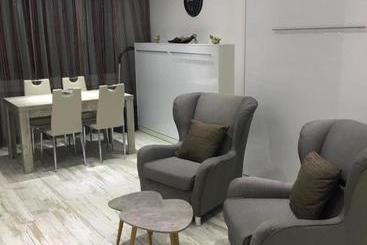 Hotel Flaminia