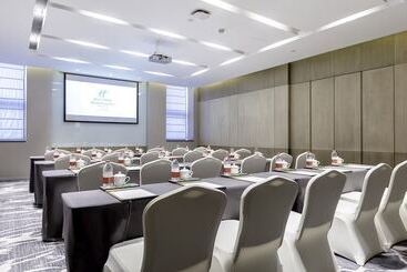 هتل Holiday Inn Baoji Central, An Ihg