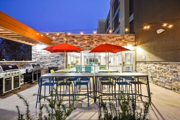 هتل Home2 Suites By Hilton Maumee Toledo
