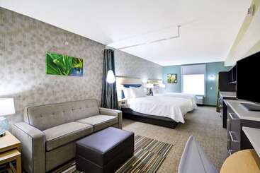 호텔 Home2 Suites By Hilton Maumee Toledo