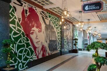 هتل Indigo   Cardiff, An Ihg