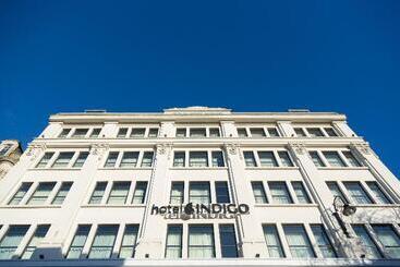 هتل Indigo   Cardiff, An Ihg