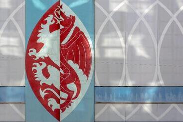 هتل Indigo   Cardiff, An Ihg