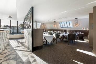 هتل Indigo   Cardiff, An Ihg