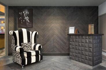 هتل Indigo   Cardiff, An Ihg