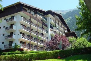 هتل Residence Les Periades