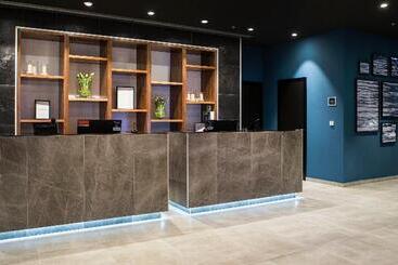 Marvie Hotel & Health