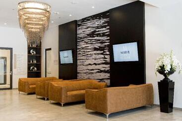 Marvie Hotel & Health