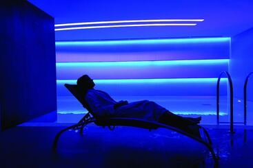 Marvie Hotel & Health