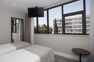 Marvie Hotel & Health