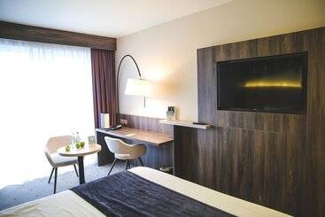 هتل Mercure Blankenberge