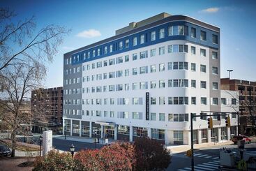 فندق Residence Inn By Marriott Wilmington Downtown
