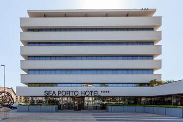 هتل Sea Porto