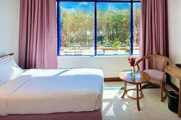 Seagull Hotels Ltd