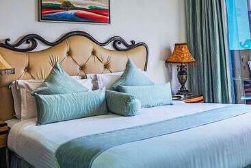 Seagull Hotels Ltd