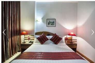 Seagull Hotels Ltd