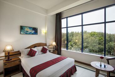 Seagull Hotels Ltd