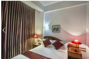 Seagull Hotels Ltd