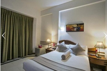 Seagull Hotels Ltd