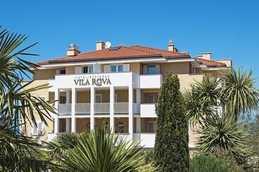 هتل Vila Rova