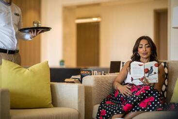 Intercontinental Fujairah Resort, An Ihg