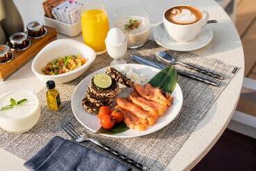 Intercontinental Fujairah Resort, An Ihg