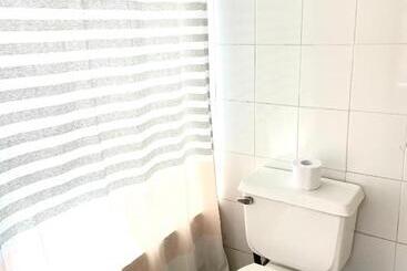 هاستل Hostal Playa Peñuelas